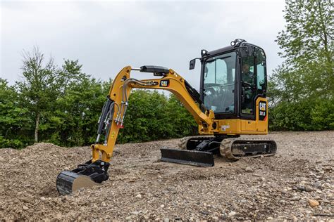 mini excavator air track|caterpillar mini excavators website.